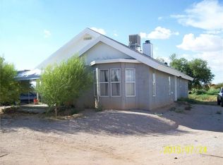15065 Stacy Ann Dr, El Paso, TX 79938