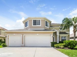 1628 Sweetspire Dr, New Port Richey, FL 34655