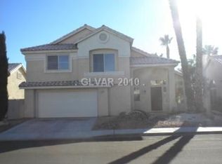 7505 Council Ave, Las Vegas, NV 89128