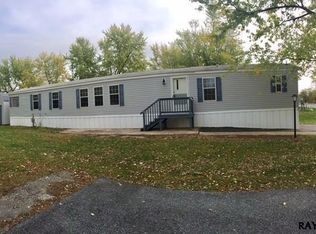 4550 Bull Rd LOT 33, Dover, PA 17315