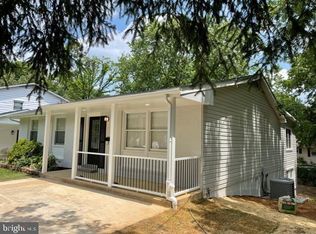 6309 Merna Ln, Lanham, MD 20706