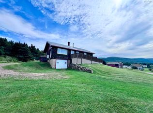 14086 Cabot Trl, Inverness, NS B0E 1N0