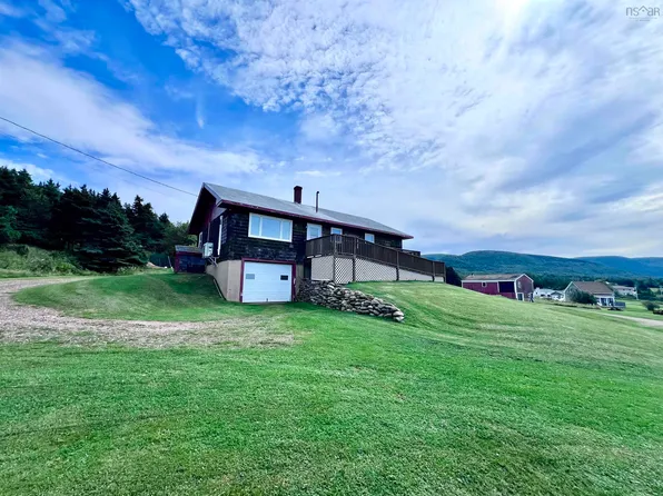 14086 Cabot Trl, Inverness, NS B0E 1N0
