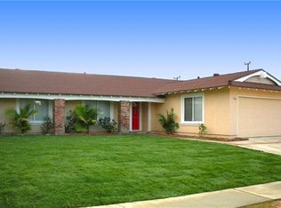 3138 N Galena Ave, Simi Valley, CA 93065