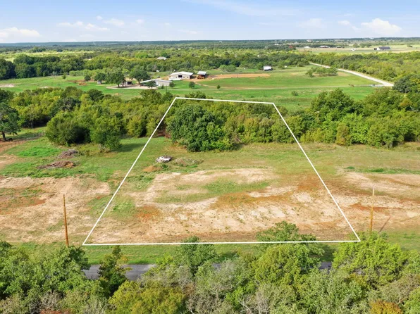 LOT 3 Cowley Rd, Perrin, TX 76486