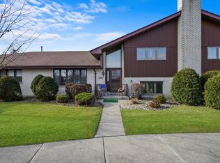 17926 Alabama Ct, Orland Park, IL 60467