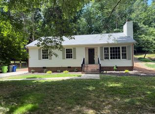 216 Burkwood Ln, Raleigh, NC 27609