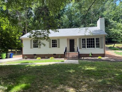 216 Burkwood Ln, Raleigh, NC, 27609