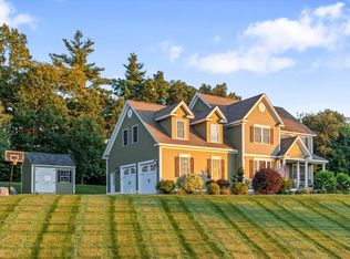 59 Jenkins Farm Rd, Chester, NH 03036