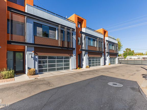 4th image of 2740 E ROMA Avenue