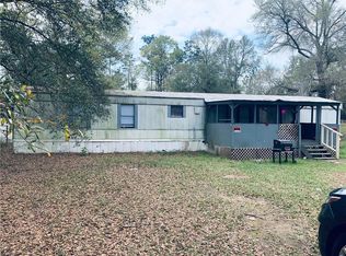 4531 Wellborn Woods Dr, Eight Mile, AL 36613