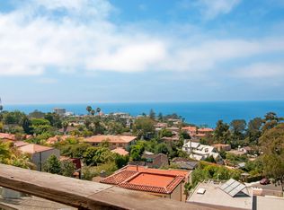 1634 Crespo Dr, La Jolla, CA 92037