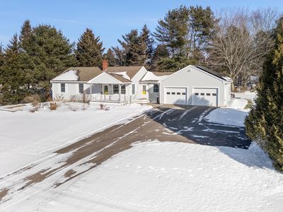 25 Lake View Terrace, Rockland, ME, 04841