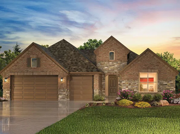 7508 Jimmie Dr, Denton, TX 76207