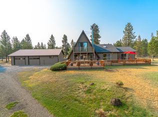 17365 Wells Rd, Bend, OR 97707