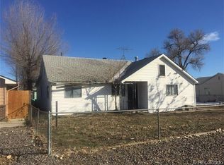 8170 Ivy St, Dupont, CO 80024