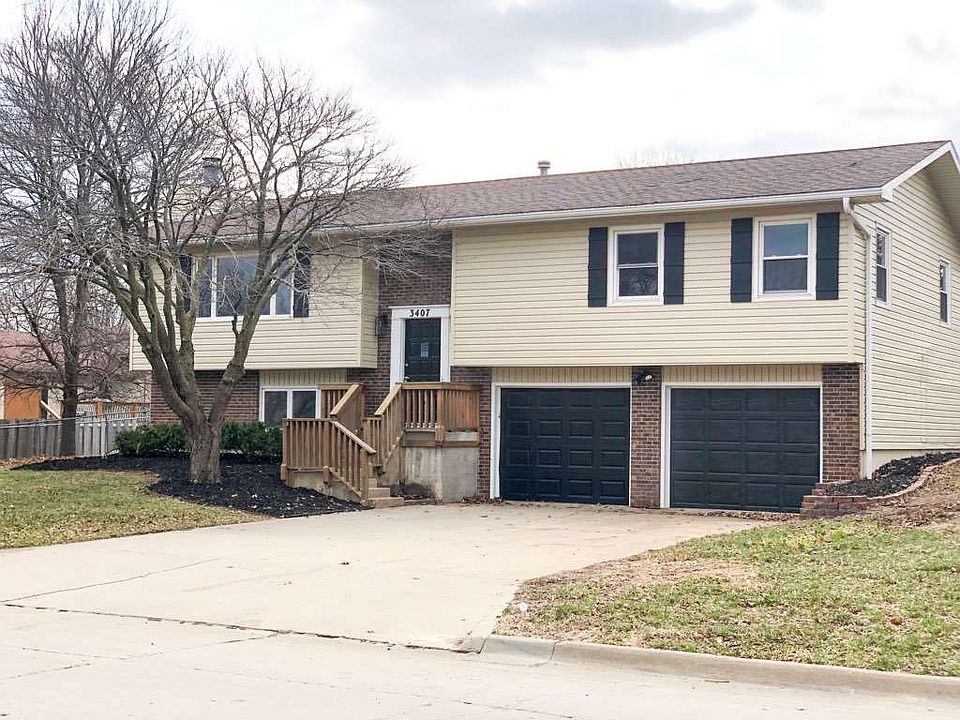1st image of 3407 Woods Dr