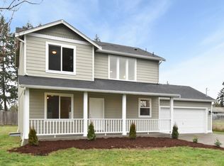 16923 6th Ave E, Spanaway, WA 98387