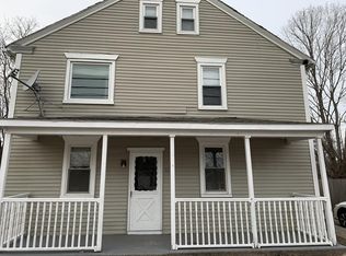 81 Brown St #A, Attleboro, MA 02703