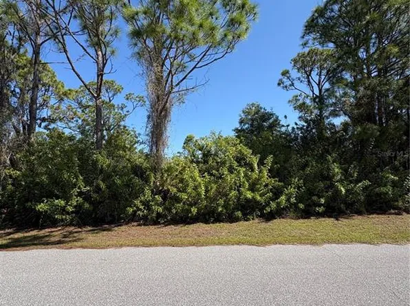 14060 Kleff Ave #5, Pt Charlotte, FL 33953