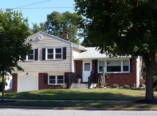 217 S Brookfield Rd, Cherry Hill, NJ 08034