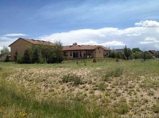11715 Fort Worth Rd, Peyton, CO 80831