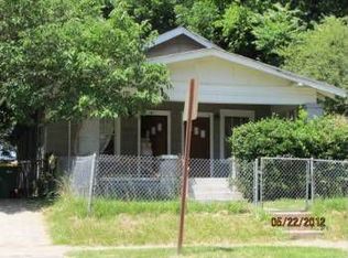 2505 E Washington Ave, North Little Rock, AR 72114