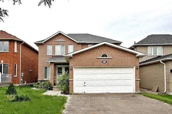 403 Melville Ave — Photo 1