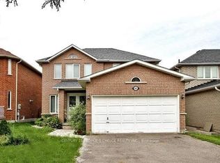403 Melville Ave, Vaughan, ON L6A2N8
