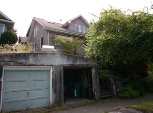 4812 Burke Ave N, Seattle, WA 98103