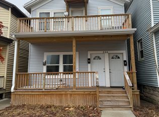 334 W Scott St, Milwaukee, WI 53204