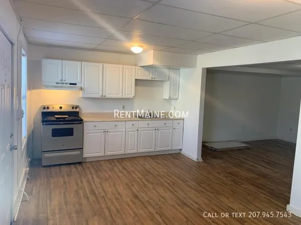 88 Main Rd APT 1, Milford, ME 04461