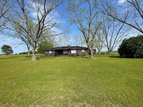 2731 County Road 107, Hartford, AL 36344
