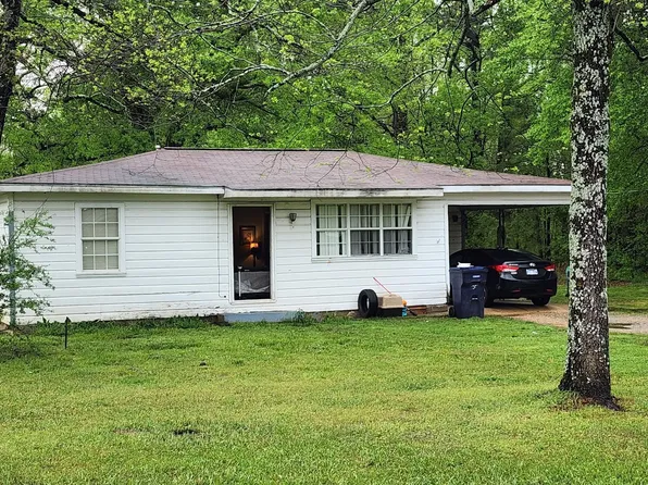 805 W Arkansas Ave, Star City, AR 71667