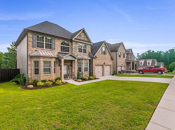 2nd image of 1022 Iris Glen Dr
