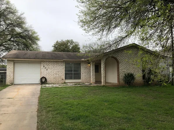 205 Beverly Dr, Schertz, TX 78154