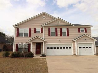 921 Whistling Duck Ct, Blythewood, SC 29016