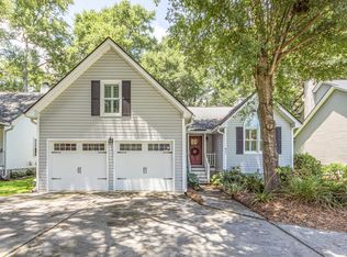 861 Harbor Place Dr, Charleston, SC 29412