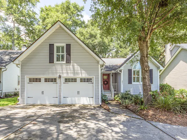 861 Harbor Place Dr, Charleston, SC 29412