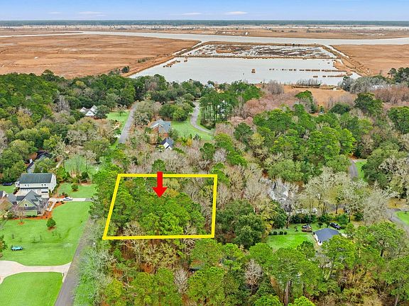 5th image of Lot 3 Third Ave.