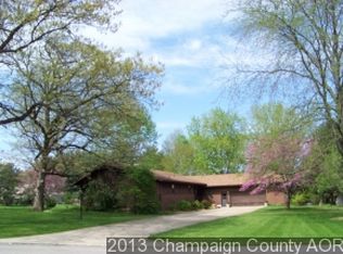 41 Glenn Dr, White Heath, IL 61884