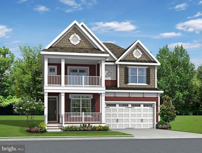 36379 Betts Dr, Frankford, DE, 19945