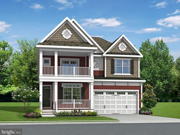 36390 Betts Dr, Frankford, DE 19945