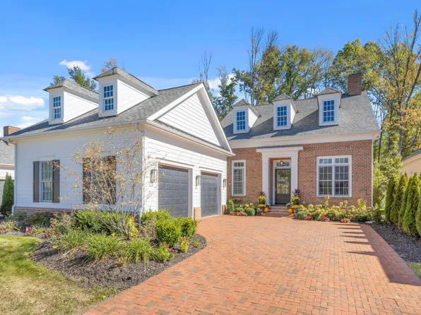 4708 Millburn Pl, New Albany, OH 43054