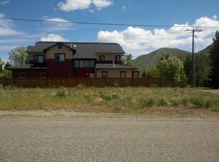 Lots 11 & 12 Block #129, Hailey, ID 83333
