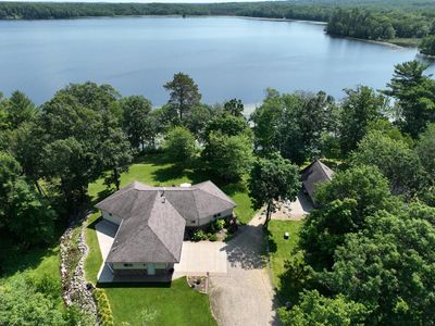 2216 Pine Lake Rd NW, Walker, MN, 56484