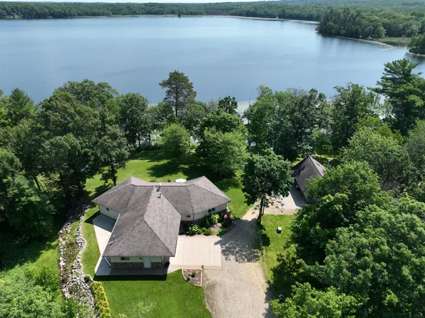 2216 Pine Lake Rd NW, Walker, MN 56484