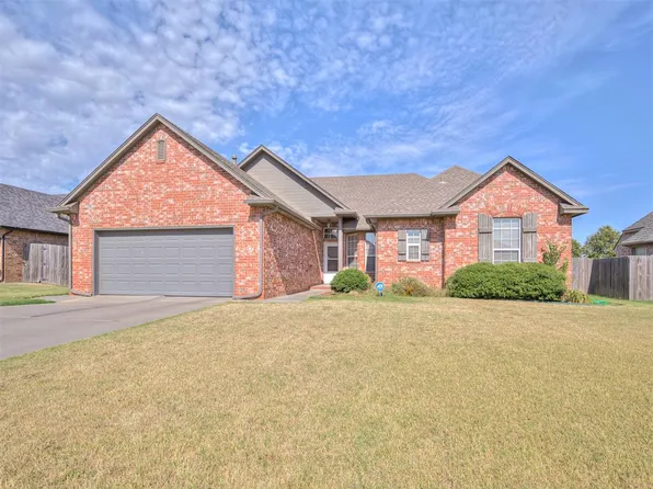 1240 Penny Ln, El Reno, OK 73036
