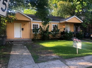 832 Iris St, Baton Rouge, LA 70802