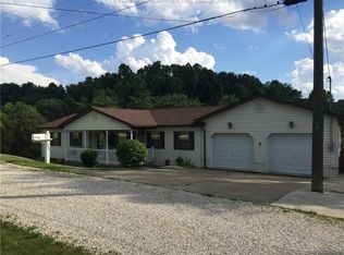 1045 Helen Dr, Hurricane, WV 25526